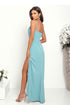 Robe longue model 209391 With You